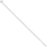 Opaska kablowa, kolor naturalny, szerokość 4,8mm, długość 250mm, 100 sztuk. OR-AE-13199/5/25/100