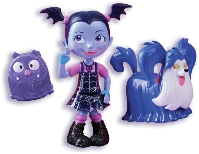 Cobi Vampirina Zestaw figurek Przyjaciele