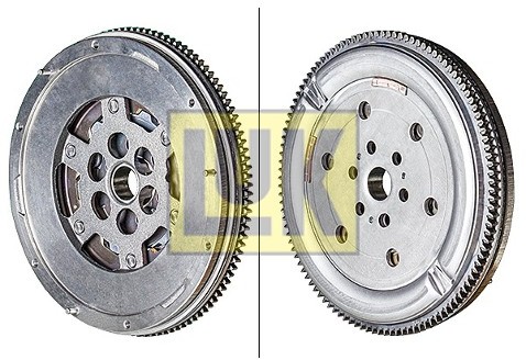 LuK Koło zamachowe 415 0376 10