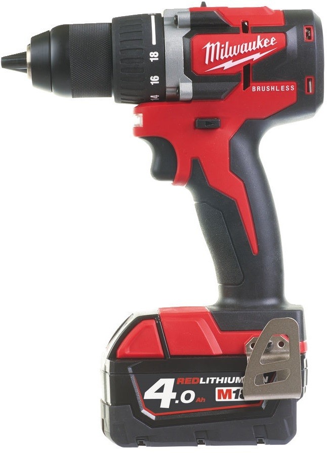 Milwaukee M18 CBLDD-402C