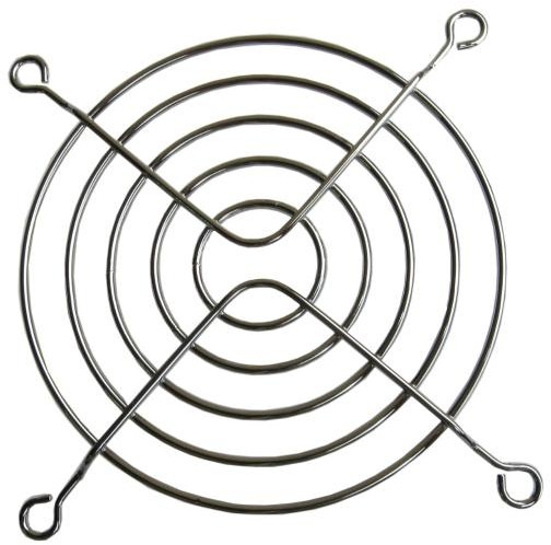 SilentiumPC Grill 92 x 92 mm | (154)