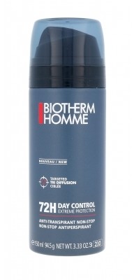 Biotherm Homme Day Control 72H antyperspirant 150 ml dla mężczyzn