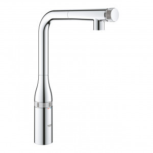 Grohe 31615000 ESSENCE SMARTCONTROL BATERIA ZLEWOZMYWAKOWA Z FUNKCJĄ SMARTCONTROL