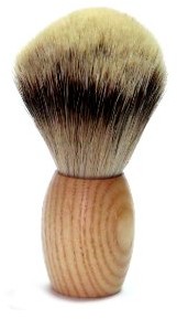 Golddachs Pędzel do golenia  Silvertip 7610803301