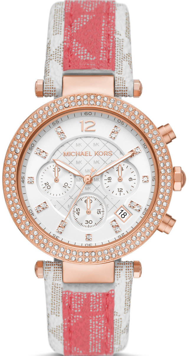 Michael Kors MK6951 Zegarek Damski Parker