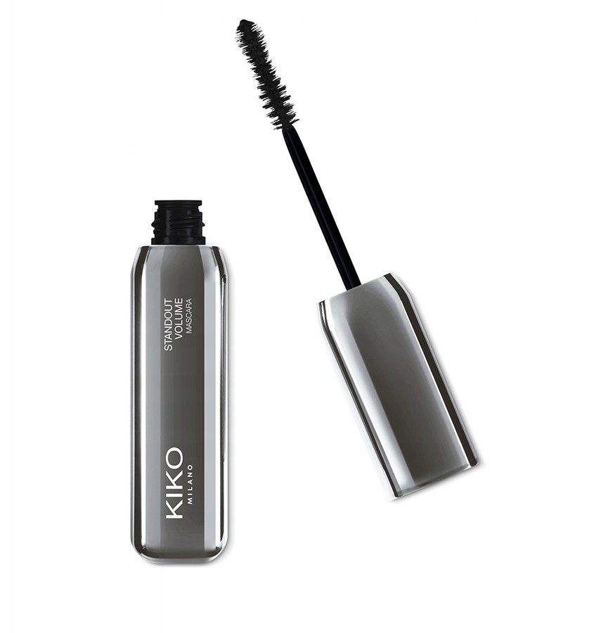 Kiko Milano Standout Volume Mascara tusz do rzęs