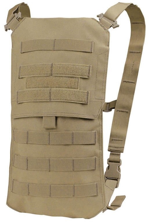 Condor System Hydracyjny Oasis Hydration Carrier Coyote HCB3-003