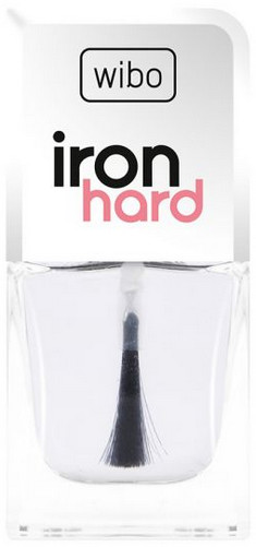 WIBO WIBO Iron Hard Top Coat 8,5ml WIBO-3610