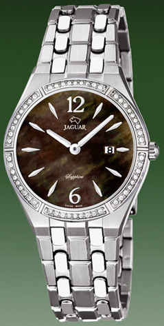 Фото - Наручний годинник Jaguar J673-2 - Negocjuj cenę zakupu, na pewno będziesz zadowolony 
