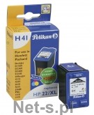 PELIKAN Pelikan Tusz H41 CO 3x 5ML 4101648