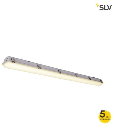 Spotline IMPERVA 150 IP661500mm,4000K SLV