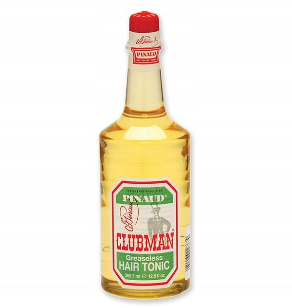 Pinaud Clubman Tonik Do Włosów 370 ML