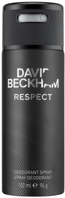 David Beckham Respect, dezodorant, 150 ml