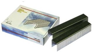 Letack Zszywki do zszywaczy 300/600LA-S nr 15 23/15