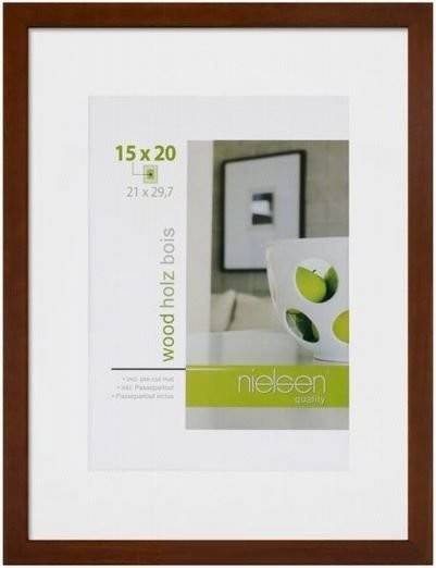 Nielsen Design Ramka Design 21x29,7 A4 8988049