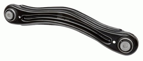 LEMFÖRDER LEMFÖRDER Drążek / wspornik, zawieszenie koła 37803 01