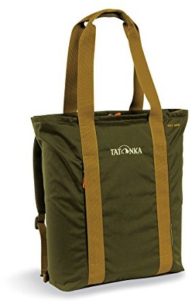 Tatonka Grip Bag plecak, zielony, 41 x 32 x 10 cm 1631