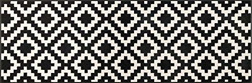 wash+dry Wycieraczka wash + dry KALMAR 60 x 180 cm nadająca się do prania wycieraczka kuchnia dywan (020540)