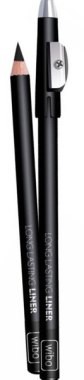 Wibo Kredka do oczu z temperówką - Long Lasting Liner Kredka do oczu z temperówką - Long Lasting Liner