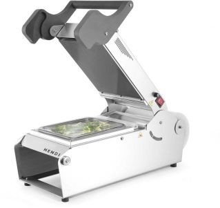 Hendi Zgrzewarka Do Tacek 976722