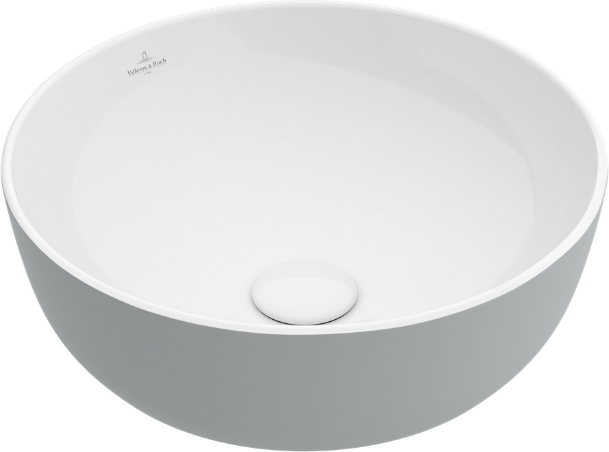 Villeroy & Boch Artist 430x430 417943BCT7