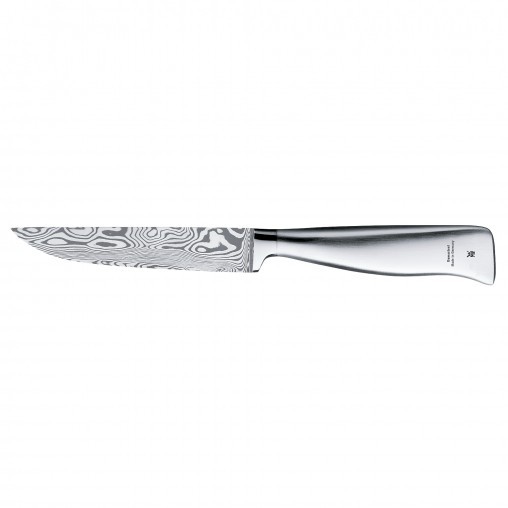 WMF Nóż pojedynczy 11cm Grand Gourmet Damasteel 1880319998