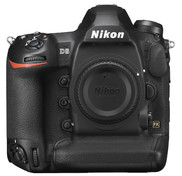 Nikon D6 Body czarny