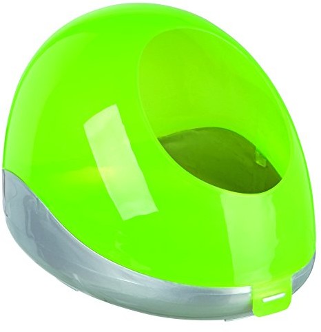 Trixie 63002 Sand do kąpieli szynszyli i degus 4011905630021