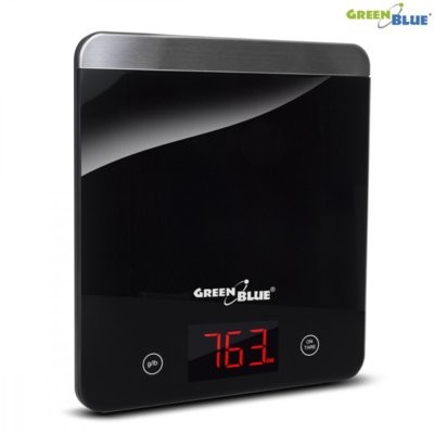 GreenBlue GB171 Czarny