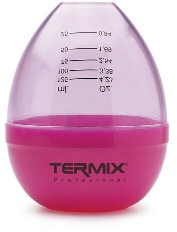 Termix shaker do farb różowy kod: 2112010
