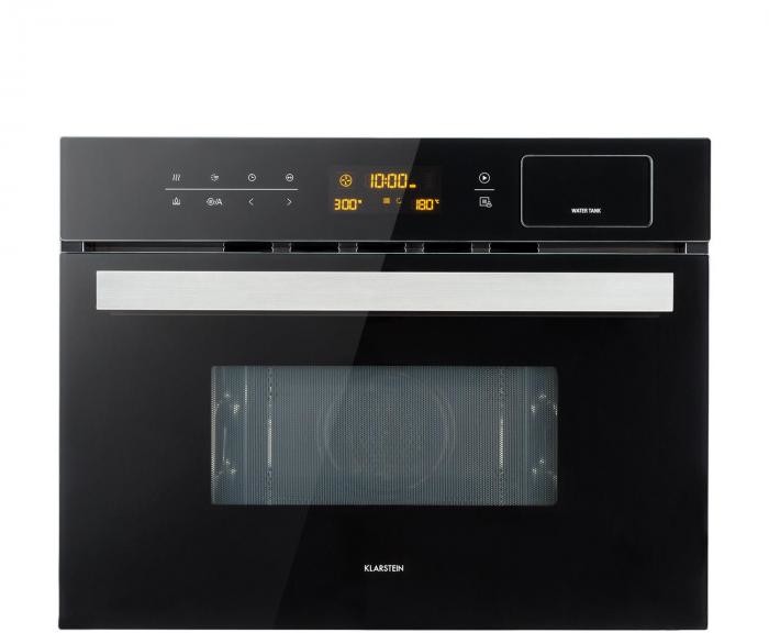 Klarstein DSM4-34LSteam