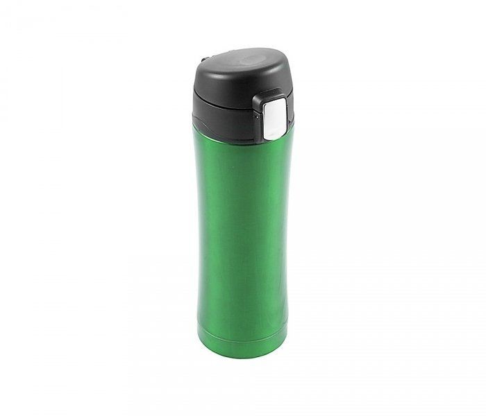Termio Kubek termiczny OUTER FIT 400 ml K2 (zielony) 740782