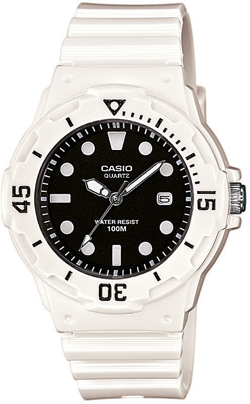 Casio Classic LRW-200H-1EVEF