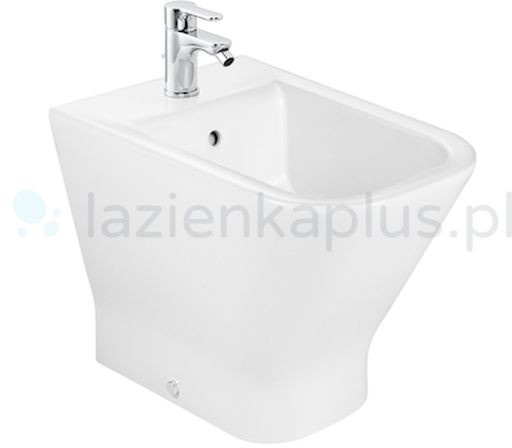 Roca Gap bidet biały A357477S00