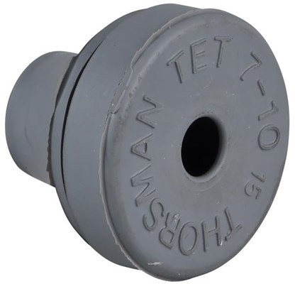 SCHNEIDER Tet 20-26 grommet grey epdm IMT37314