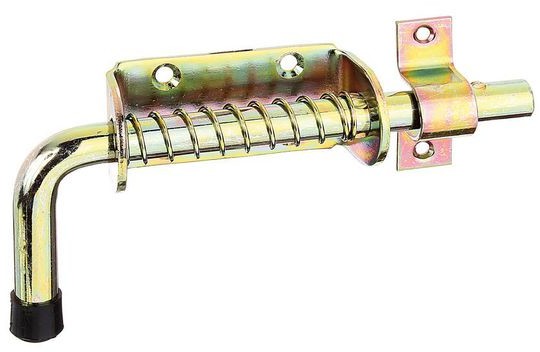 GUST ALBERTS Zasuwa 176MM GUST ALBERTS