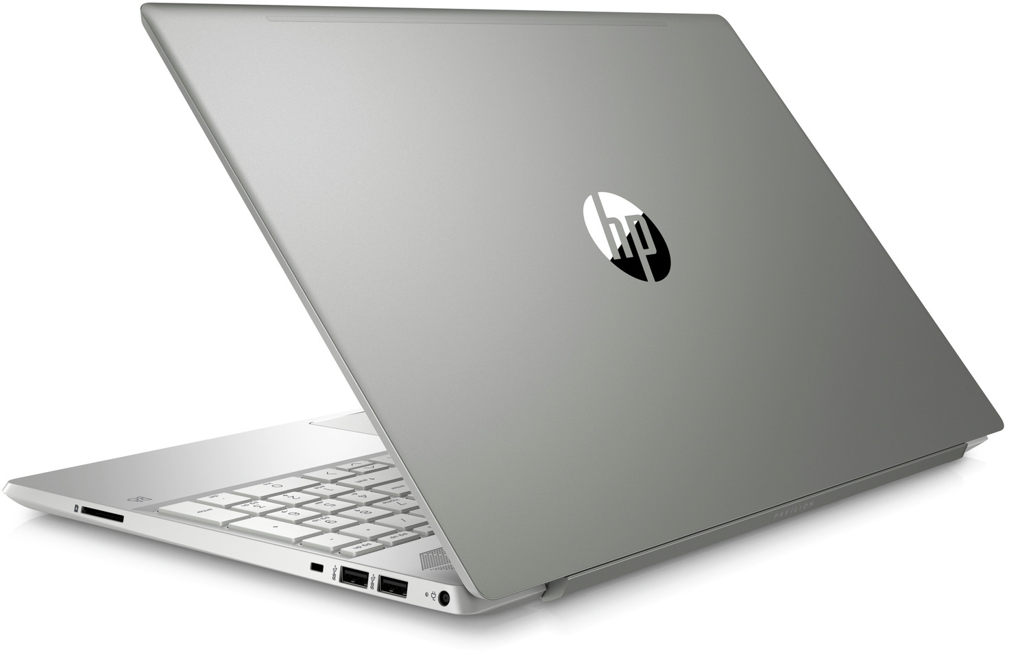 HP Pavilion 15 (7SB15EAR) Renew