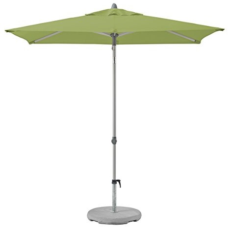 Suncomfort by Glatz , Shell-Turn 210x150 cm, zielony (6090021362)