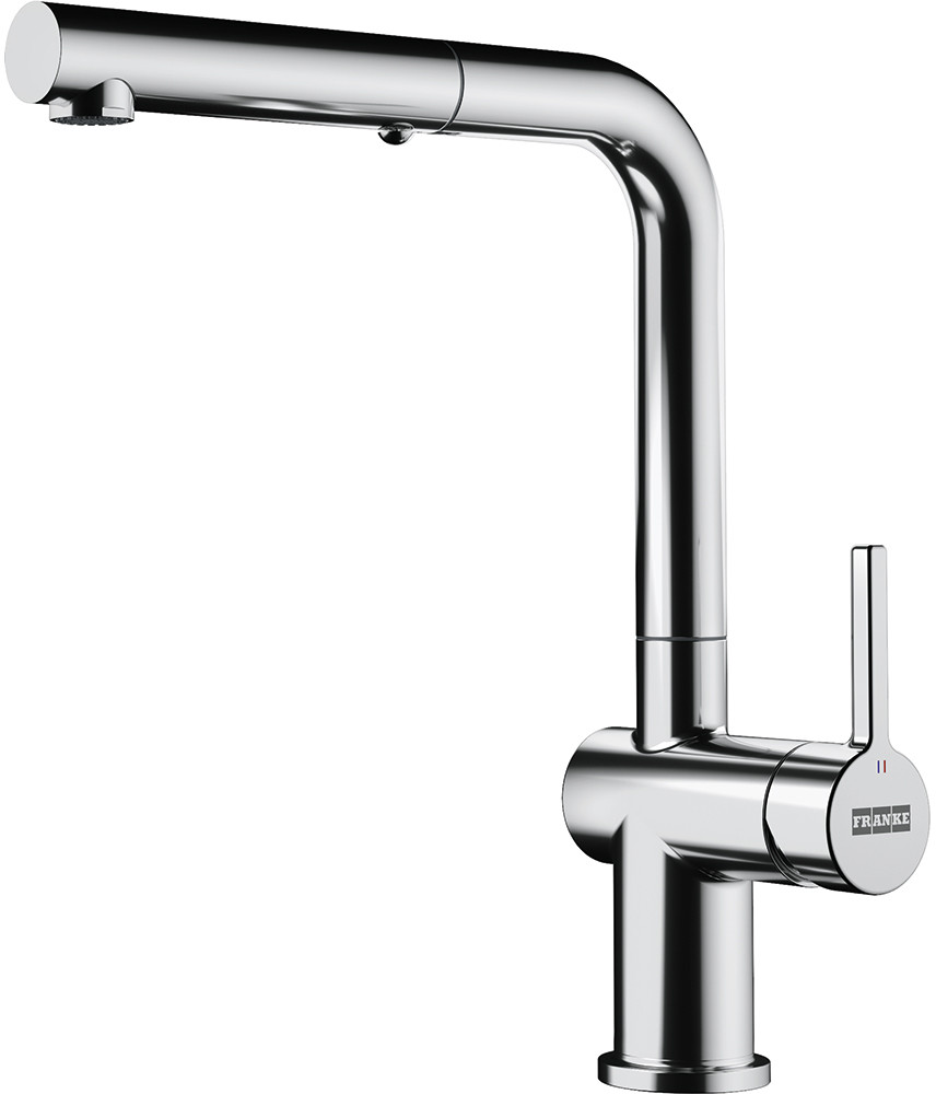 Franke 115.0653.391