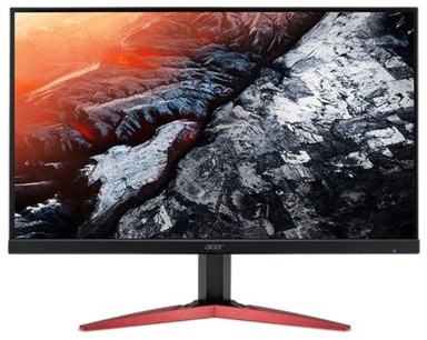 Acer KG271C (UM.HX1EE.C01)