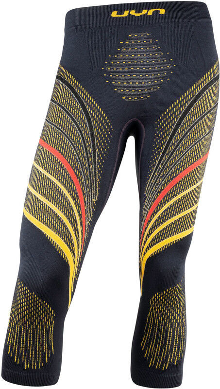 UYN Natyon 2.0 UW Pants Medium, germany S/M 2020 Spodnie termiczne 3/4 U100202-T024-S/M