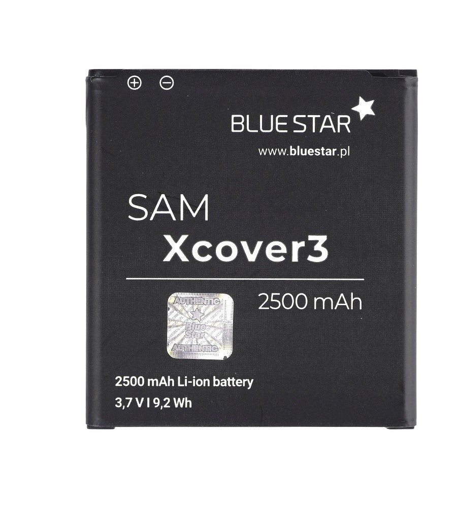 Samsung Bateria G388 Xcover 3 2500 mAh Li-