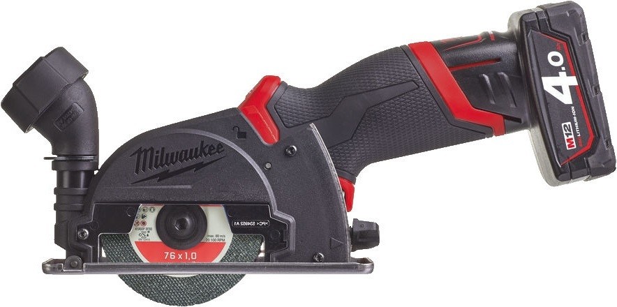 Milwaukee M12 FCOT-422X