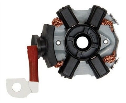 MAGNETI MARELLI Mocowanie, szczotki węglowe 940113080008