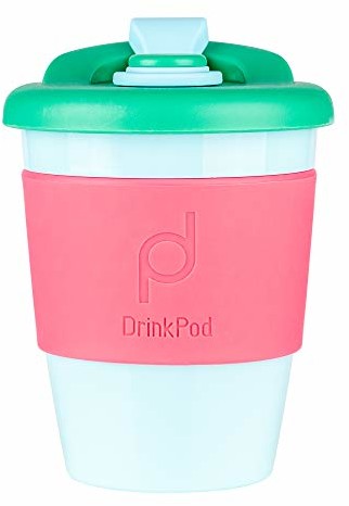 Pioneer DrinkPod wielokrotnego użytku RCP-340/P