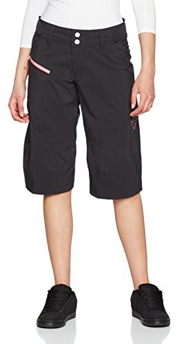 Maloja damskie pizz ALM. Spodnie, czarny, xl 25135