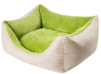 BigCATs Kanapa XL alcantara green