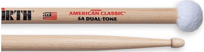 Vic Firth 5A DT pałki do zestawów perkusyjnych