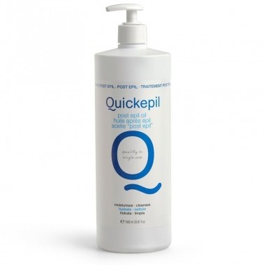 ACTIVESHOP QUICKEPIL OLEJEK PO DEPILACJI 1000ML