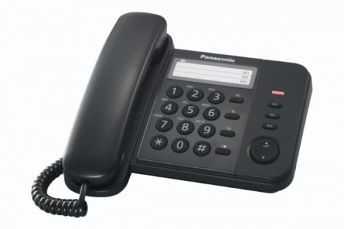 Panasonic KX-TS520PDB
